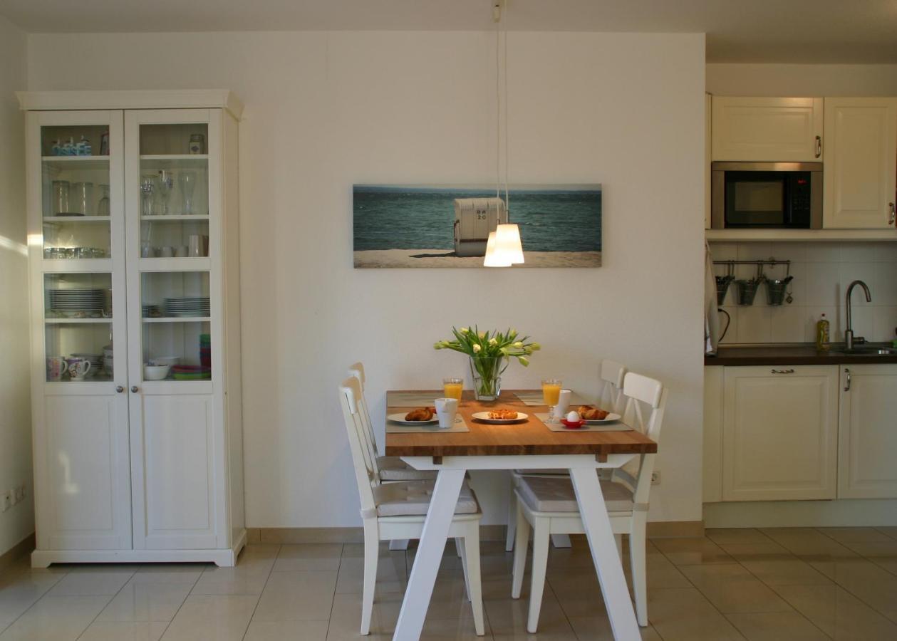 Apartment Meeresrauschen *