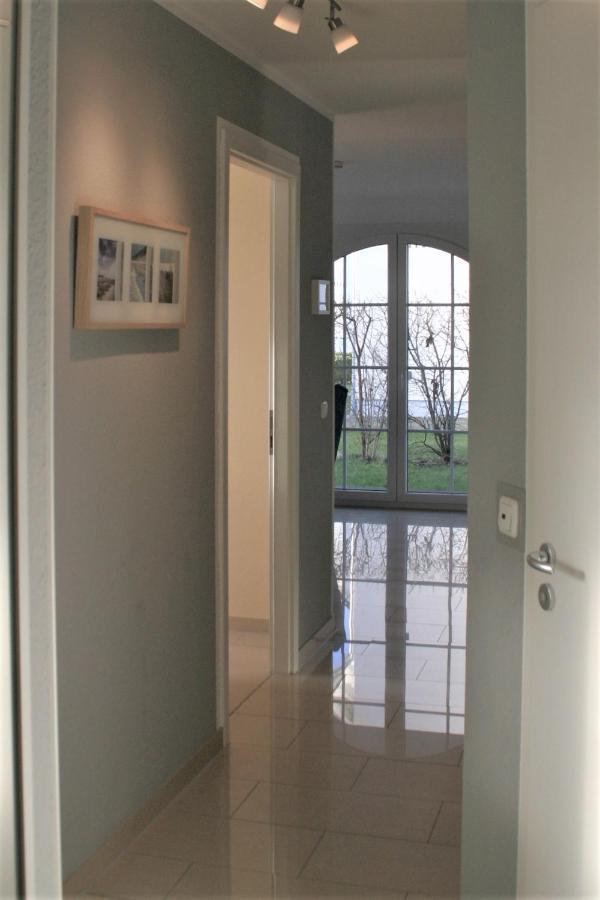 Meeresrauschen Apartment Ostseebad Nienhagen