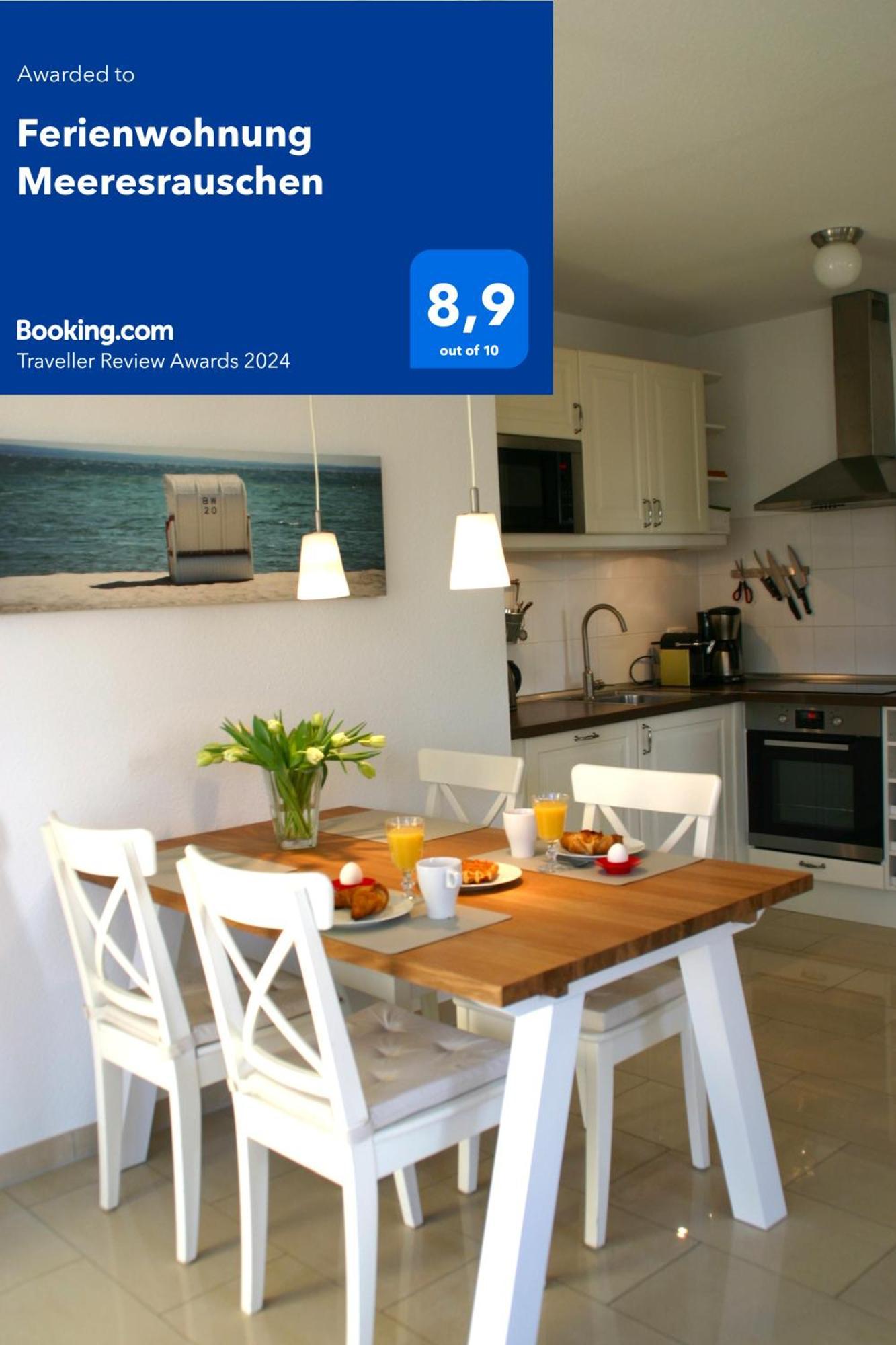 Meeresrauschen Apartment