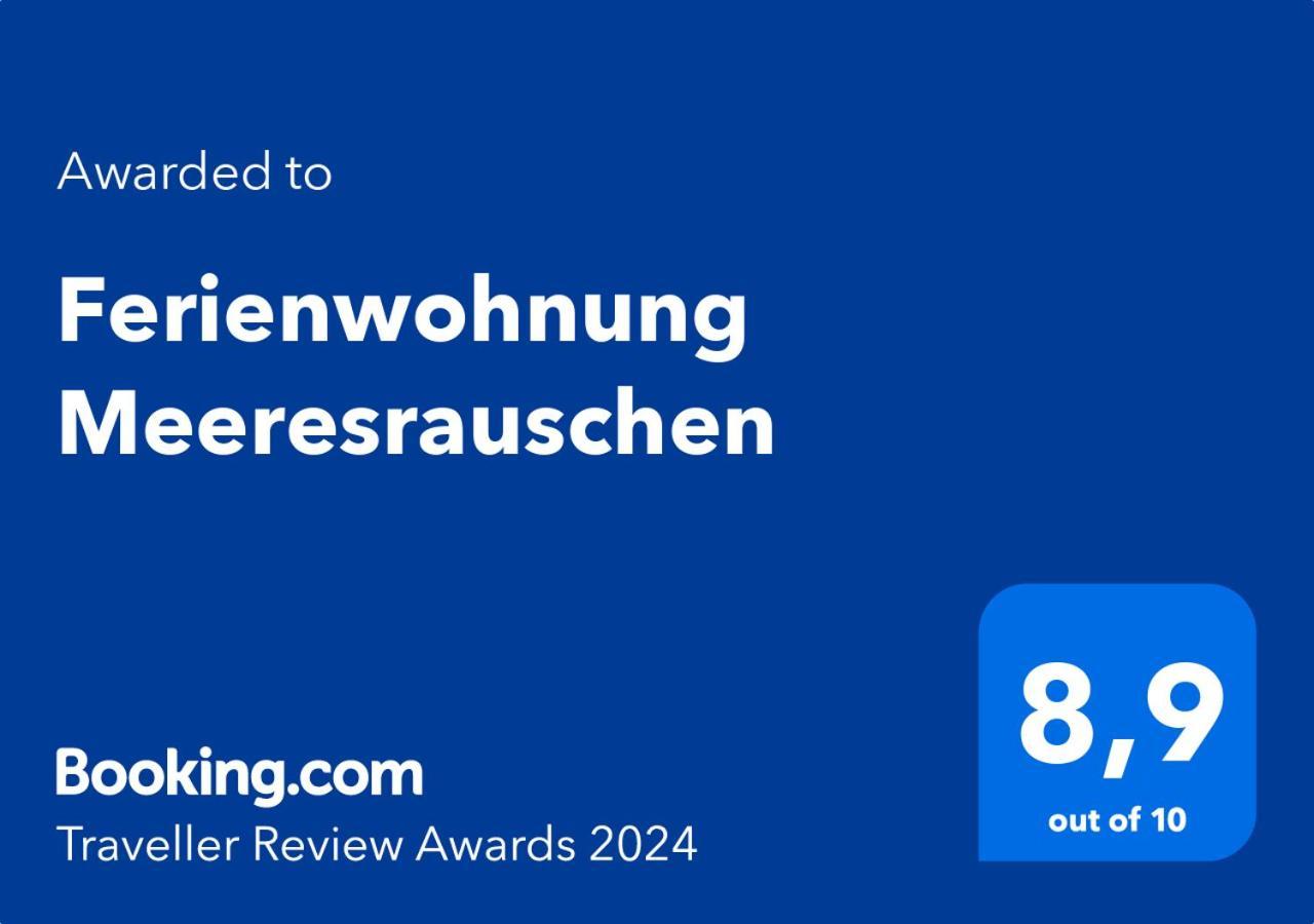 Meeresrauschen *